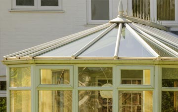 conservatory roof repair Easthampton, Herefordshire
