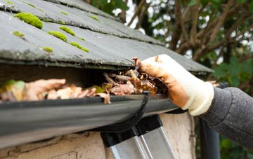 gutter cleaning Easthampton, Herefordshire