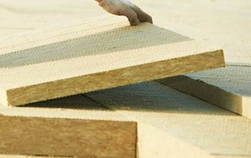 measuring Easthampton tapered insulation