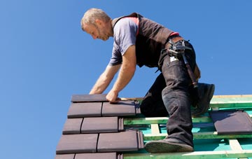 disadvantages of Easthampton slate roofing