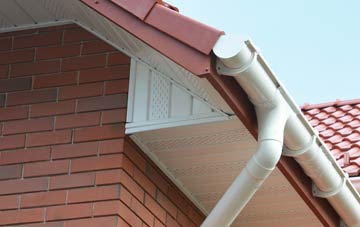 Easthampton soffit repair costs