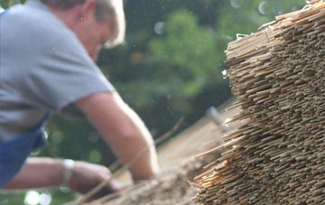 professional Easthampton thatchers