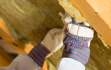 types of Easthampton pitched roof insulation materials